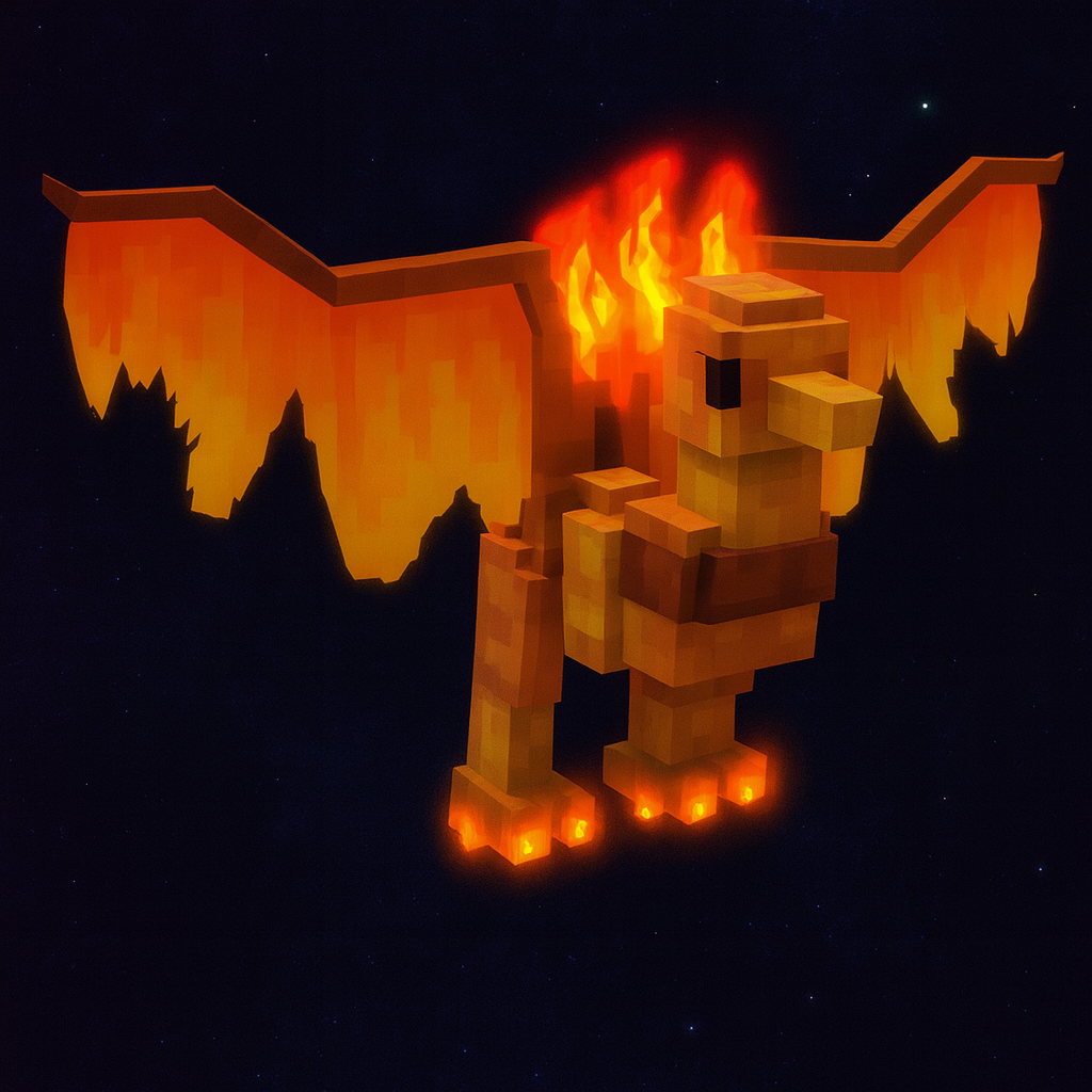 🐦‍🔥Phoenix🐦‍🔥