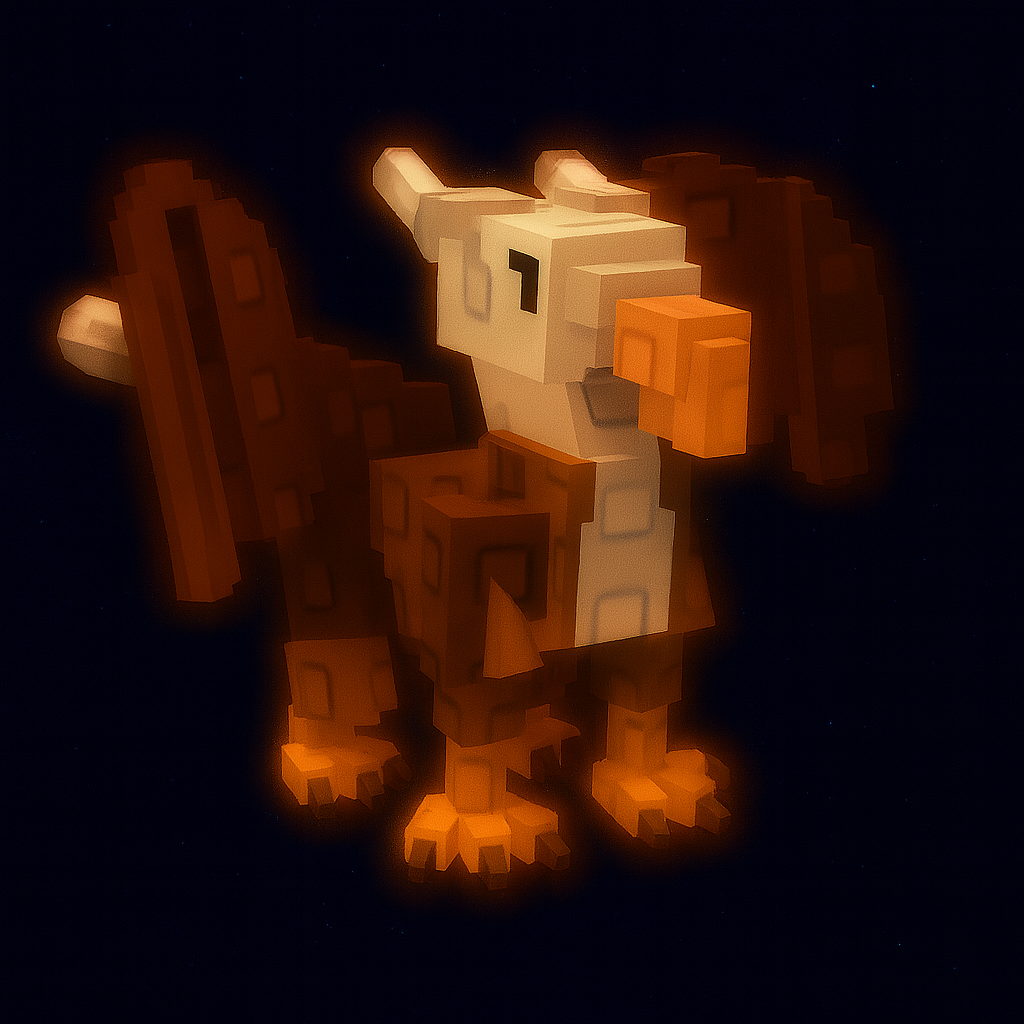 🐉 GRIFFIN🐉